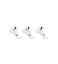 Salomon Everyday Ankle 3-Pack Unisex Çorap LC2086500 (Beyaz)