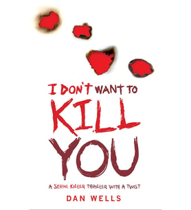 I Don'T Want To Kill You