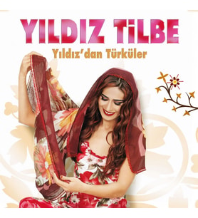 Yıldız Tilbe Yıldız'dan Türküler - 2 Plak (Standart)