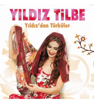 Yıldız Tilbe Yıldız'dan Türküler - 2 Plak (Standart)