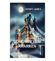 Görünmeyeni Ararken