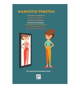 Narsistik Tüketim