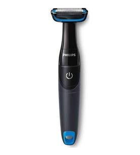 Philips Bodygroom BG1024/15 Mavi Tıraş Makinesi