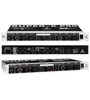 BEHRINGER SUPER-X PRO CX2310 V2 Crossover