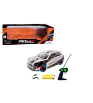 TOYCRAFT SpeedRacer X  1:10 Ölçekli Uzaktan Kumandalı Yarış Arabası (Beyaz)