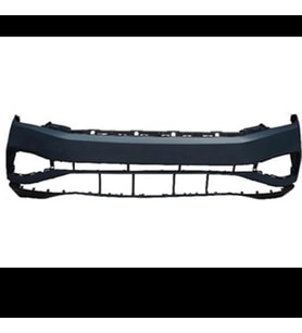 VW Passat B8.5 Elegance 2020- Tampon Ön Sensorlu Nikelajlı TIP Astarlı 3G0807217APGRU Wisco