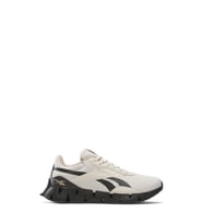 Reebok ZIG DYNAMICA STR 100209977 Erkek Yürüyüş ve Koşu Ayakkabısı Bej Siyah 40-45