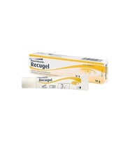 Bausch & Lomb Recugel Göz Jeli 10 gr