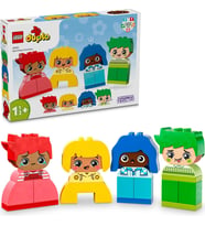 LEGO® DUPLO® İlk Büyük Duygularım 10415 - 