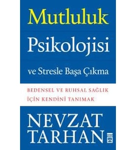Mutluluk Psikolojisi