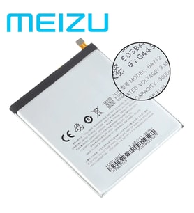 Meizu S6-M712 Pil Batarya Ba712