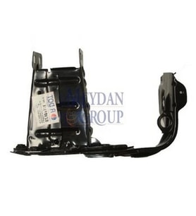 2000-2007 Mercedes C Class W203- Ön Tampon Braketi Sağ 4 Kapı (Tw) (Adet) (Oem No:2036202295)