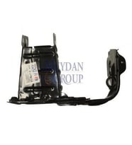 2000-2007 Mercedes C Class W203- Ön Tampon Braketi Sağ 4 Kapı (Tw) (Adet) (Oem No:2036202295)