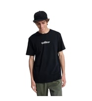 Quiksilver Yazılı Erkek Tişört EQYZT08174