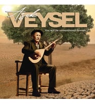 Aşık Veysel Dostlar Beni Hatırlasın - Plak (Standart)