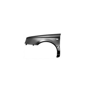 VOLKSWAGEN GOLF III ÖN ÇAMURLUK KARE SİNYAL DELİKLİ SAĞ 91-94 WOS08GO005 1H0821105C