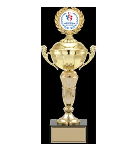 ODAK KUPA - Medium Kupalar - M-186 C - 37 cm