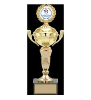 ODAK KUPA - Medium Kupalar - M-186 C - 37 cm