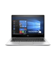 HP EliteBook 830 G5 Intel i5-8350U 8 Ram 256 SSD Dokunmatik Ekranlı Sim Kartlı 14" Notebook – Outlet