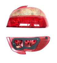 LEOPARTS Toyota Avensis Stop Lambası Sağ 2001-2002 81551-05090