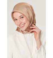 ARMİNE İPEK EŞARP 8553D (SURA) (NOSTALJİ)-88