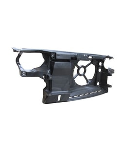 VOLKSWAGEN GOLF- 3- 92/98; ÖN PANEL KOMPLE PLASTİK BENZİNLİ TİP (TEK FANLI )(43CM) (TW) 1007-2350 1H0805594