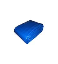 3MTX5MT EBATLI PVC GÖLGELİK SU GEÇİRMEZ HALKALI ÇADIR BRANDA