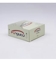 Fuyaku Çengelli İğne 22 mm Sarı (1.728 Adet)