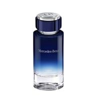 Mercedes Benz Ultimate EDP 75 ml Erkek Parfümü