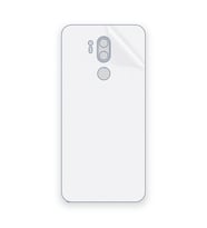 SChitec LG G7 THinQ Uyumlu Arka Yüzey Hidrojel Koruyucu Film