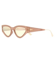 CHRISTIAN DIOR KADIN GÜNEŞ GÖZLÜĞÜ CATSTYLEDIOR1 S45SQ 53-20 145