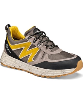 Lomer Italy Vitality Fit Sport MTX Waterproof Vibram Ayakkabı Taupe/Soleil (Karışık)