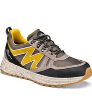 Lomer Italy Vitality Fit Sport MTX Waterproof Vibram Ayakkabı Taupe/Soleil (Karışık)