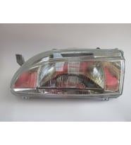 Renault R19- Europa- 92/01; Far Lambasi Sol Manuel (h4)(ayfar)