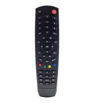 Ayt Amstrad Ott Box Uyumlu HD Uydu Alıcı Kumandası Uzaktan Kumanda
