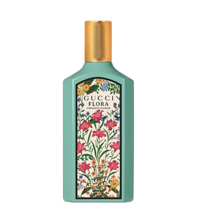 Gucci Flora Gorgeous Jasmine EDP 100ML Kadın Parfümü