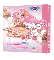 Dısney Manga Mırıya ile Marie