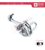 Fiat 500 500C 500 595 695 Abarth 51782989 İçin Ön Sağ veya Sol Kapı Gergi Yayı