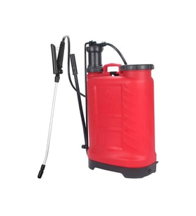İLAÇLAMA POMPASI SIRT TİPİ 16LT SM 16001 DİRİM