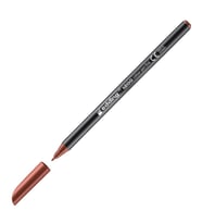 EDDING ED120007 GRAFİK KALEMİ KAHVERENGİ