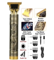 River World Tıraş İçin Profesyonel Makine
