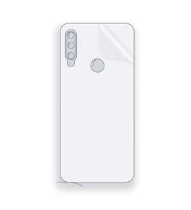 SChitec alcatel 1SE (2020) Uyumlu Arka Yüzey Hidrojel Koruyucu Film