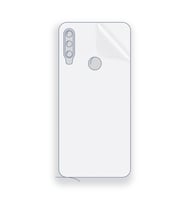 SChitec alcatel 1SE (2020) Uyumlu Arka Yüzey Hidrojel Koruyucu Film