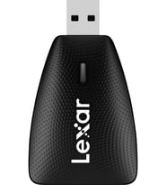 Lexar Multi-Card 2-In-1 Usb 3.1 Reader (Çok Renkli)