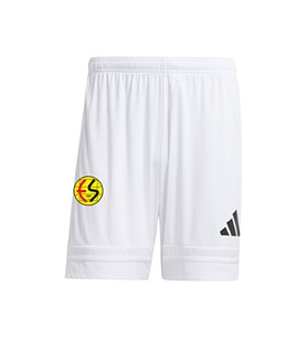 adidas Eskişehirspor Şort Eskişehirspor Erkek  Futbol Antrenman Şort ESES-JH3406 Beyaz