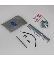 Ford Mondeo MK4 Koltuk Yükseklik Dişlisi 3.1 mm Mili: 10,5 mm (Kontrol Ediniz)