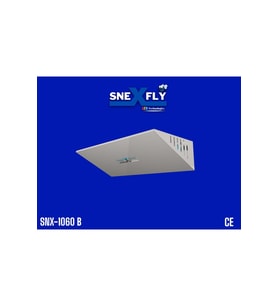 SNX 1060 B Duvar Tipi Sinek Kontrol Cihazı Normal Ampul