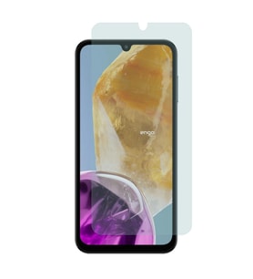 Samsung Galaxy M15 5G Ekran Koruyucu Nano Esnek Şeffaf