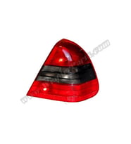 Mercedes W202 1997-2000 Komple Stop Sağ F&uuml;me Sinyal MBCCLASSW2029700TAILLAMP Wender