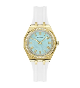 Guess GUGW0872L1 Kadın Kol Saati (Beyaz)